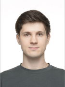 Игорь Романов